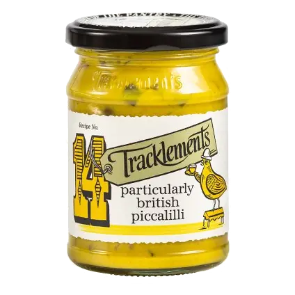 British Piccalilli