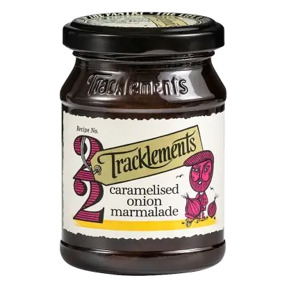 Caramelised Onion Marmalade