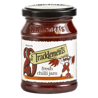 Fresh Chilli Jam