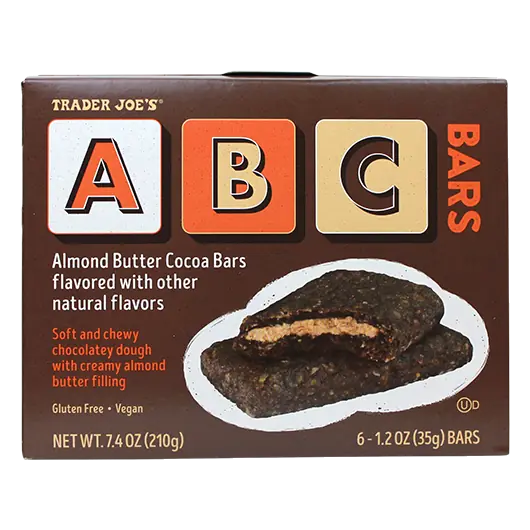 ABC Bars