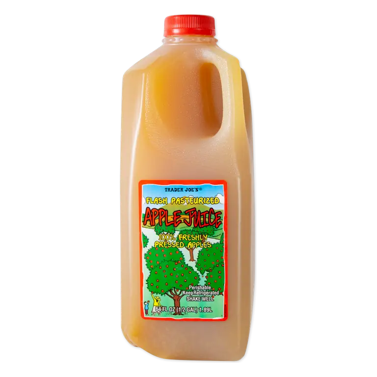 Apple Juice