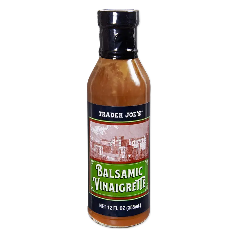 Balsamic Vinaigrette