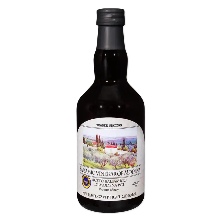 Balsamic Vinegar of Modena