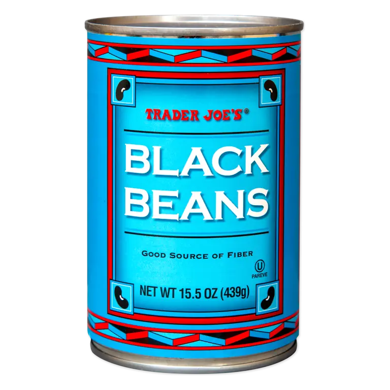 Black Beans