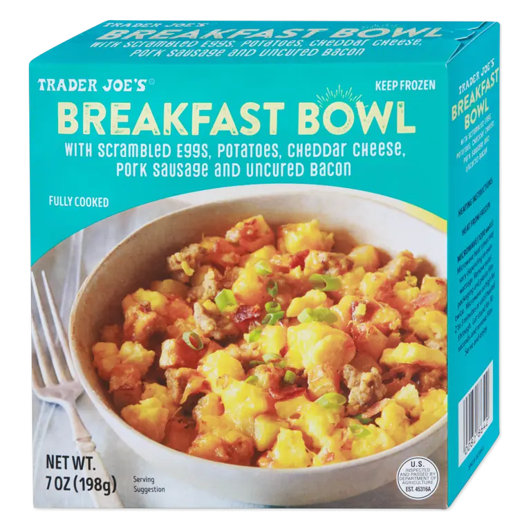 Breakfast Bowl