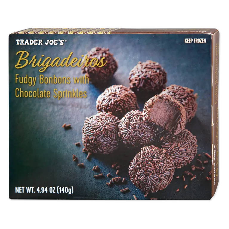 Brigadeiros