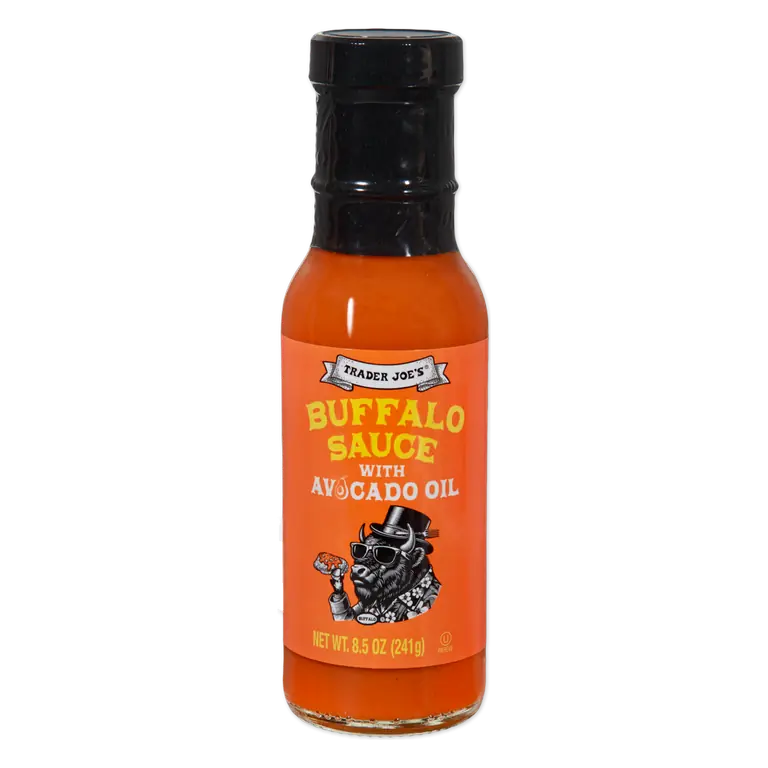Buffalo Sauce