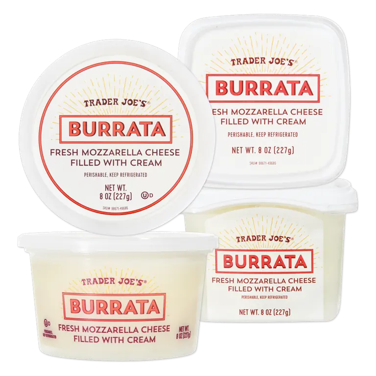 Burrata