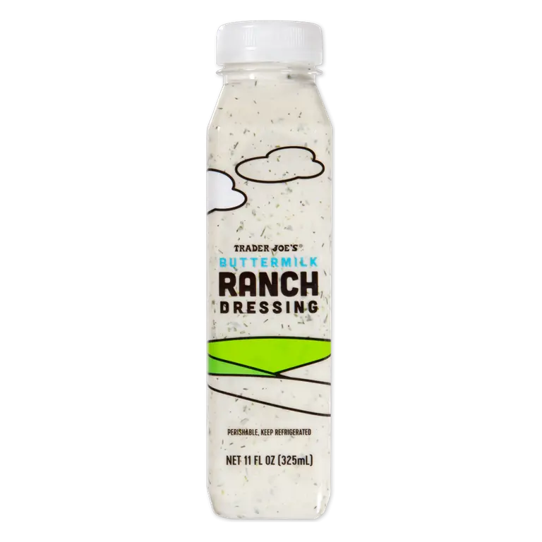Buttermilk Ranch Dressing
