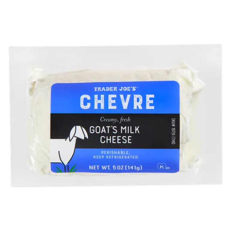 Chevre Goat Cheese