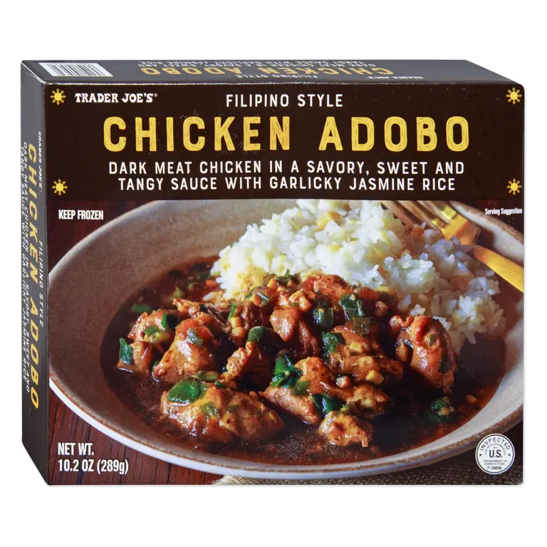Chicken Adobo