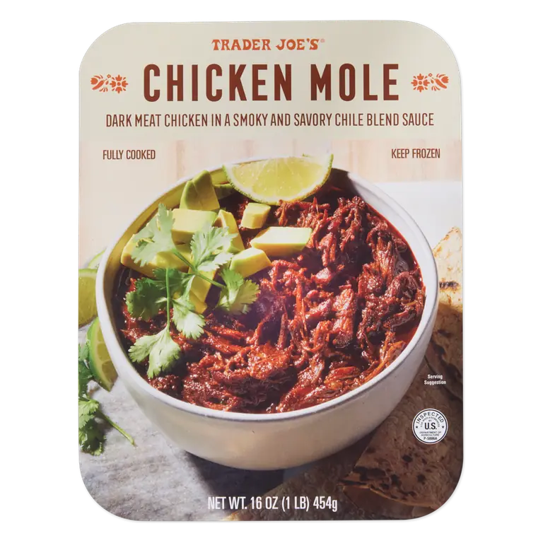 Chicken Mole