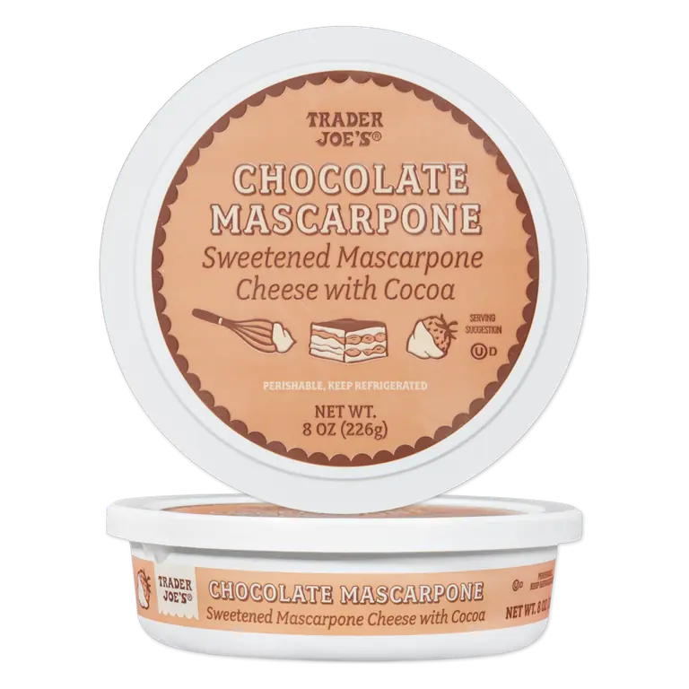 Chocolate Mascarpone
