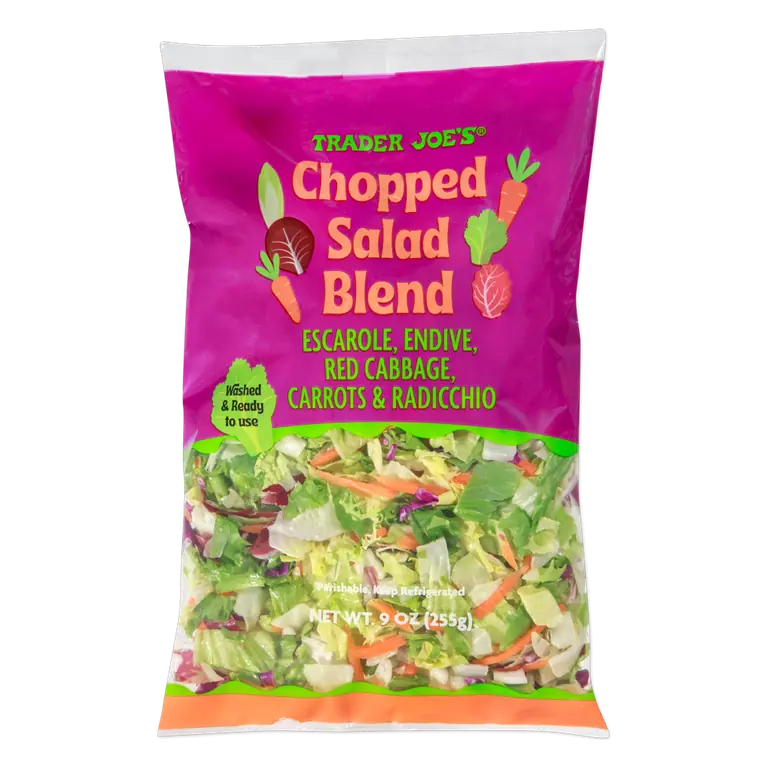 Chopped Salad Blend