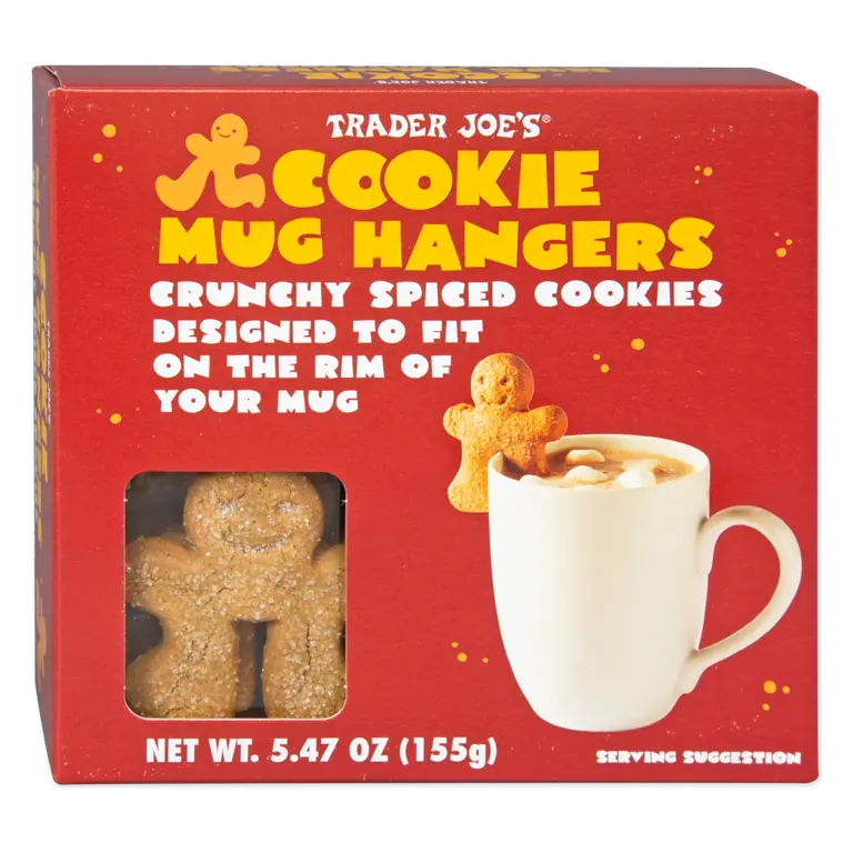 Cookie Mug Hangers