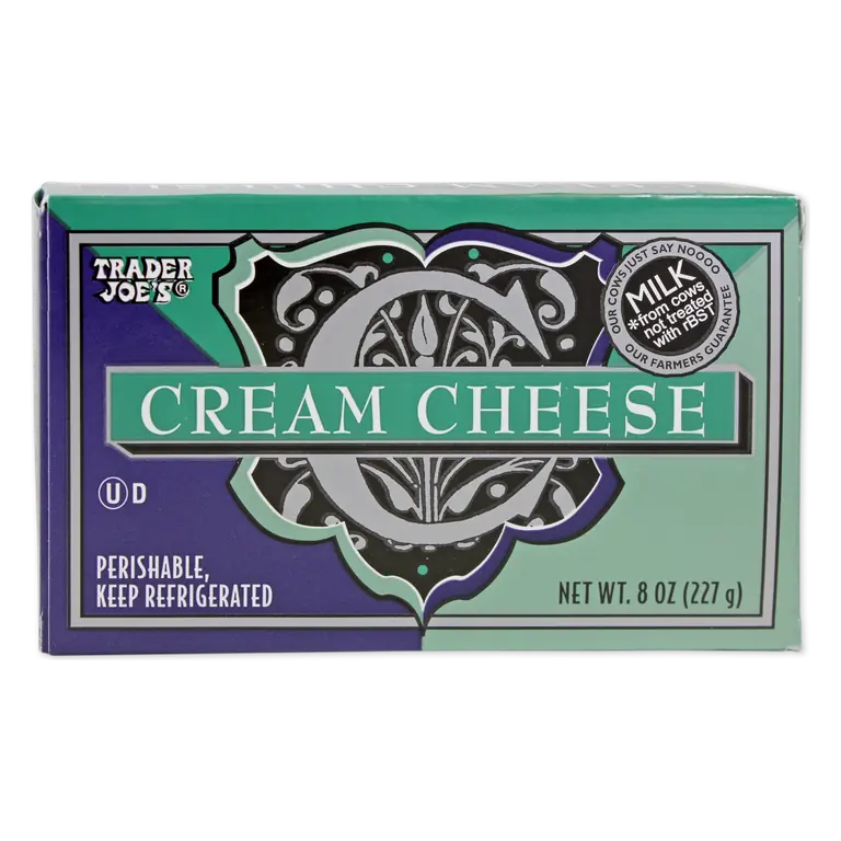 Cream Cheese