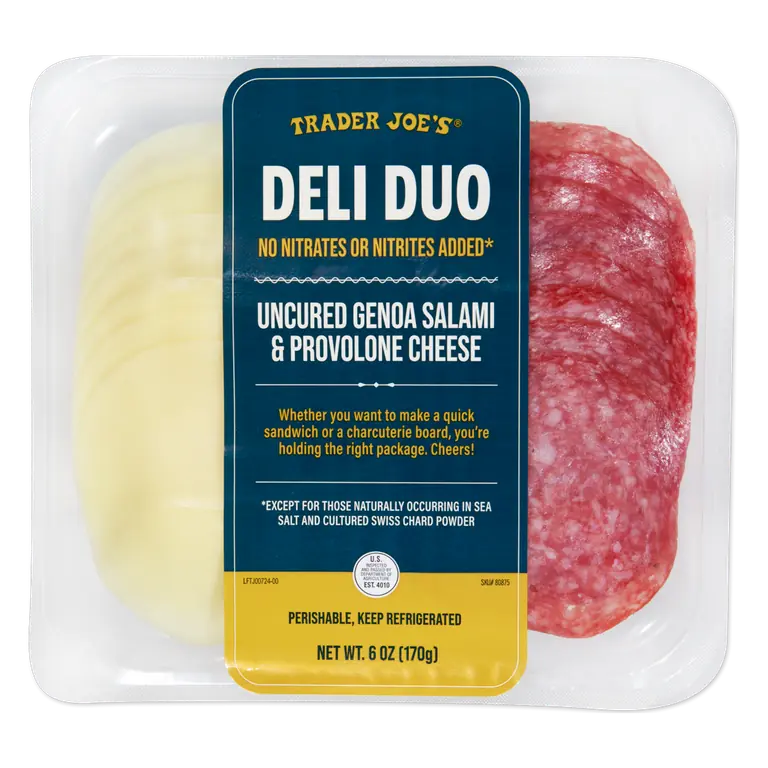 Deli Duo