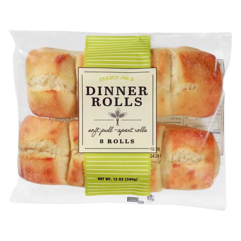 Dinner Rolls