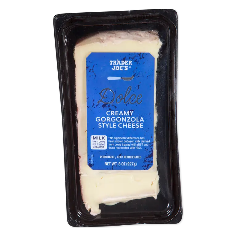 Dolce Creamy Gorgonzola Style Cheese