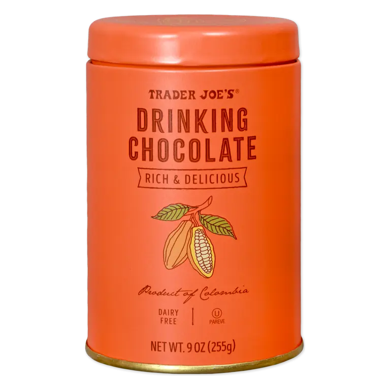 Drinking Chocolate