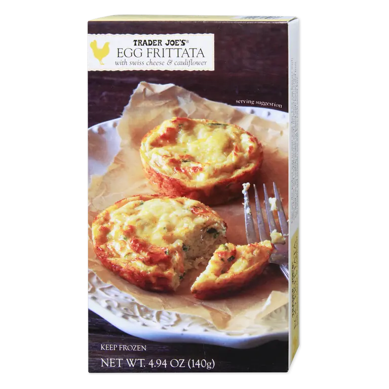 Egg Frittata