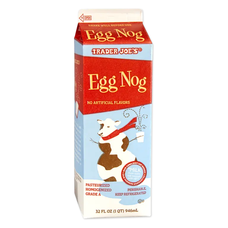 Egg Nog