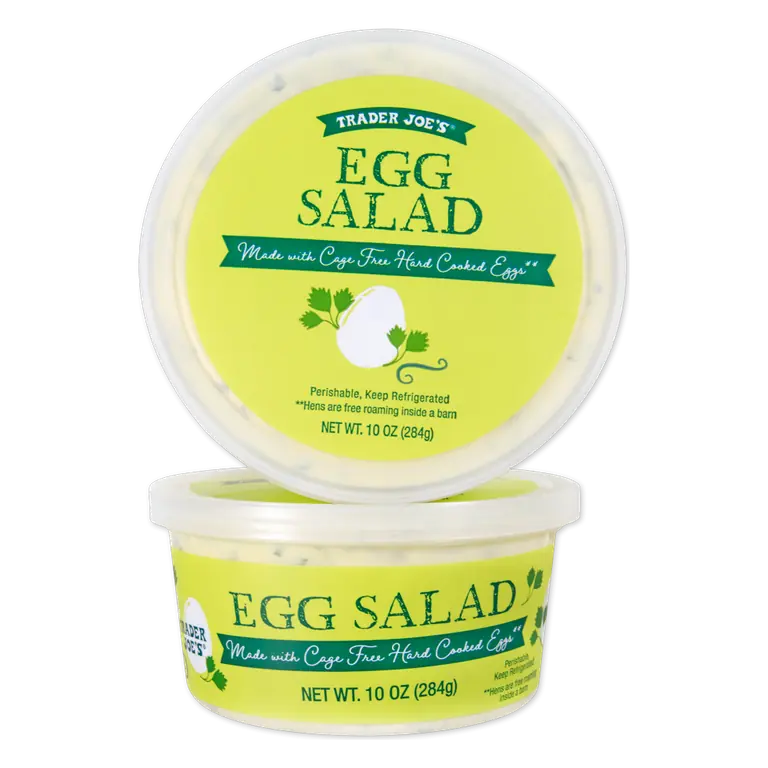Egg Salad