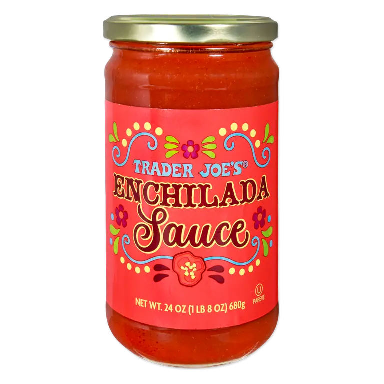 Enchilada Sauce