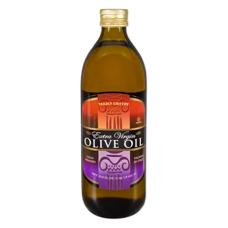 Extra Virgin Olive Oil, Liter