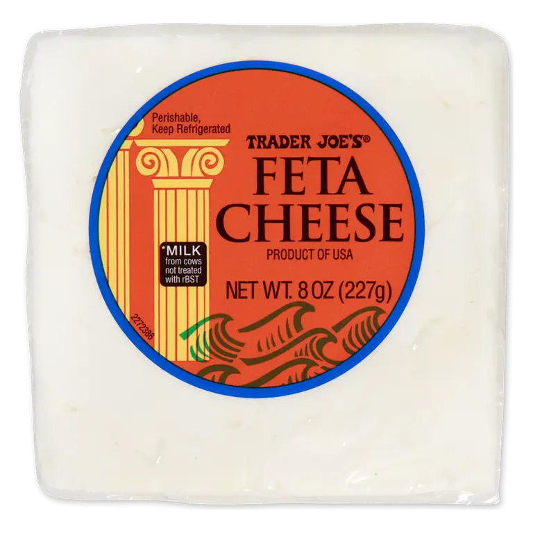Feta Cheese