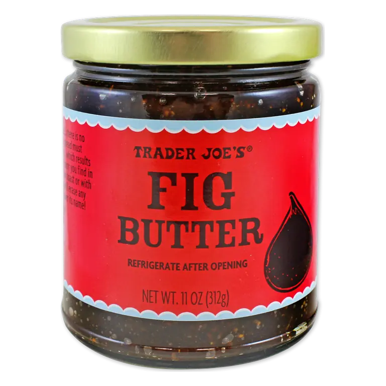 Fig Butter