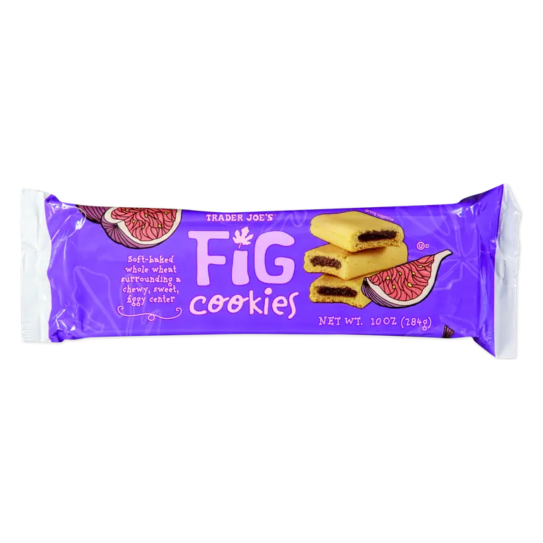 Fig Cookies