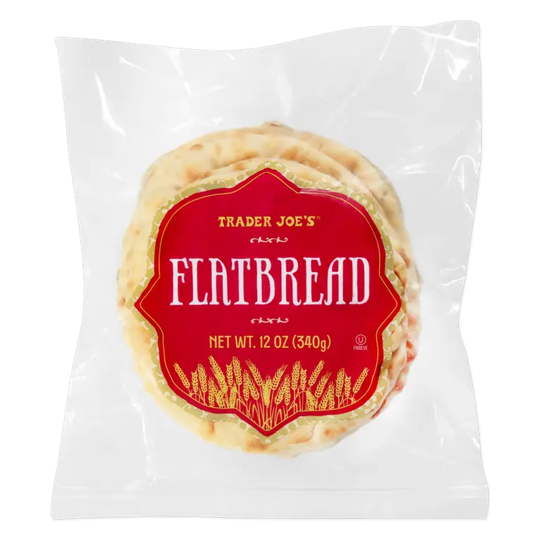 Flatbread
