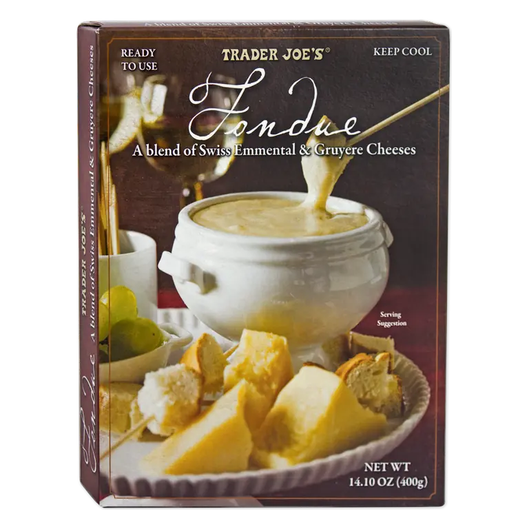 Fondue