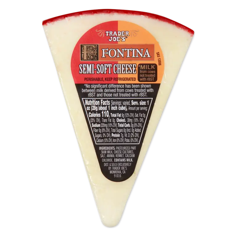 Fontina