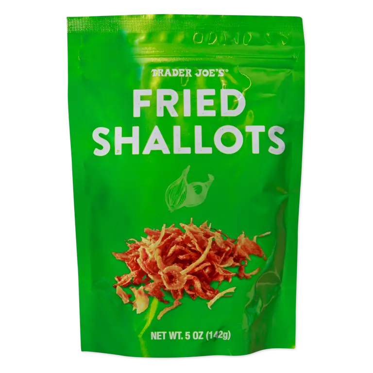 Fried Shallots