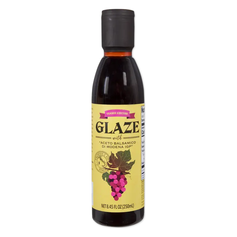 Glaze