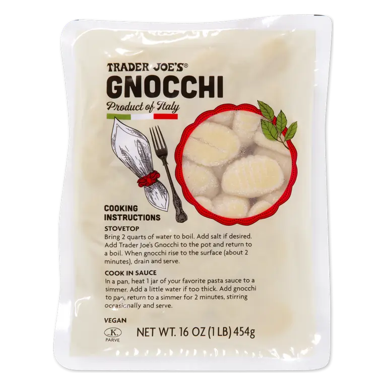 Gnocchi