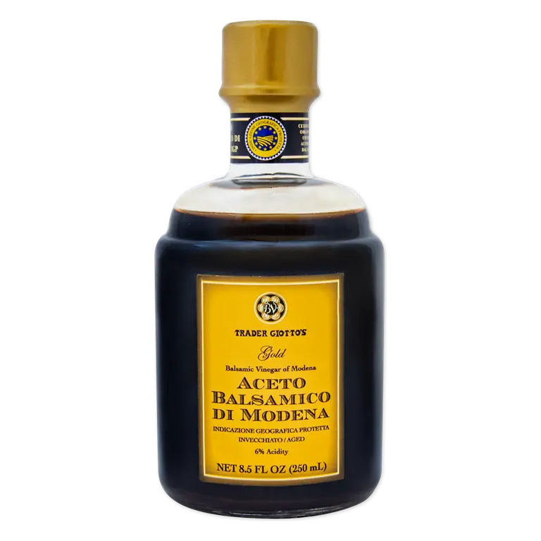 Gold Aceto Balsamico Di Modena