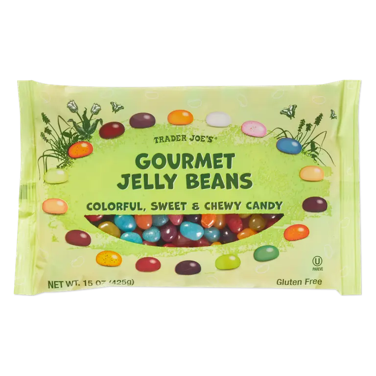 Gourmet Jelly Beans Large Bag