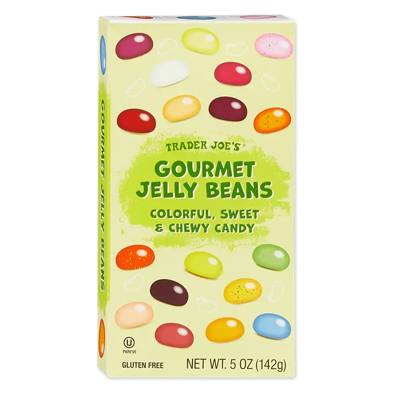 Gourmet Jelly Beans