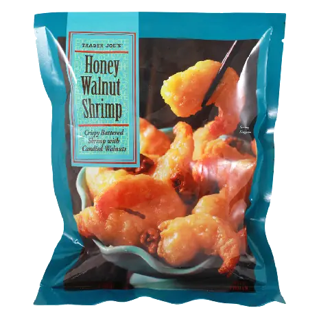 Honey Walnut Shrimp