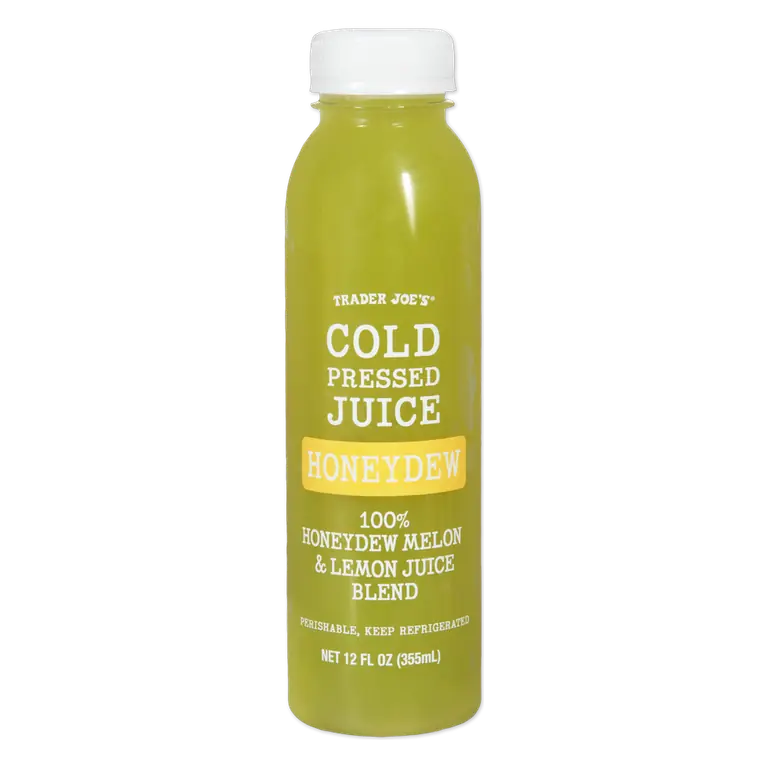 Honeydew Cold Pressed Juice