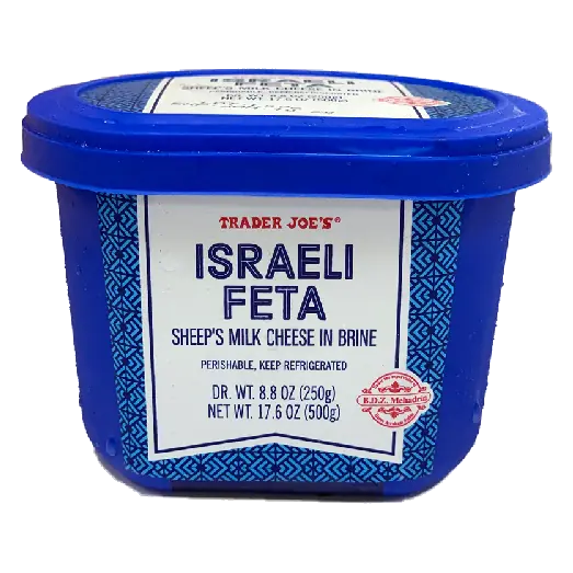 Israeli Feta