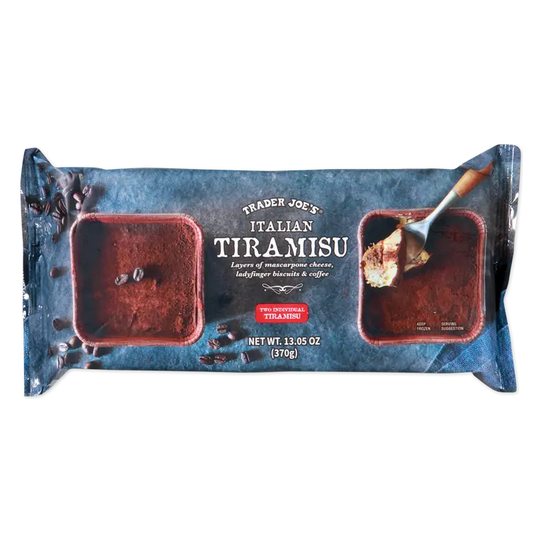 Italian Tiramisu