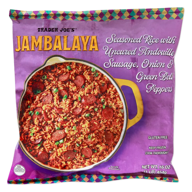 Jambalaya