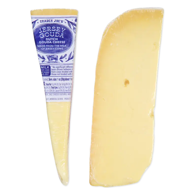 Jersey Gouda