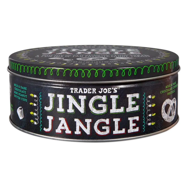 Jingle Jangle