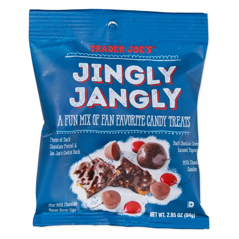 Jingly Jangly