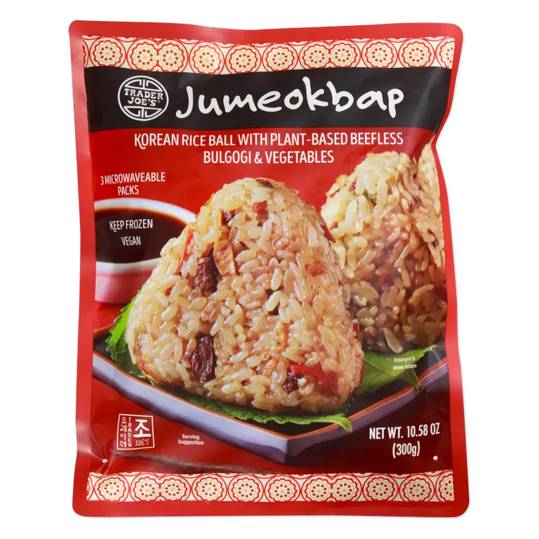 Jumeokbap